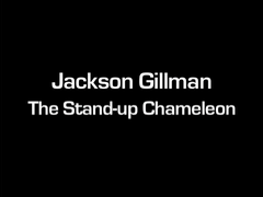 Jackson Gillman