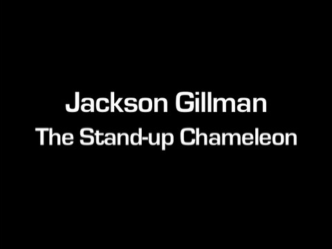 Jackson Gillman